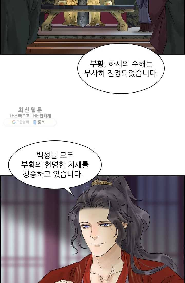태자 전하, 한입만요 제5화 어린 놈들은 만만하다 18