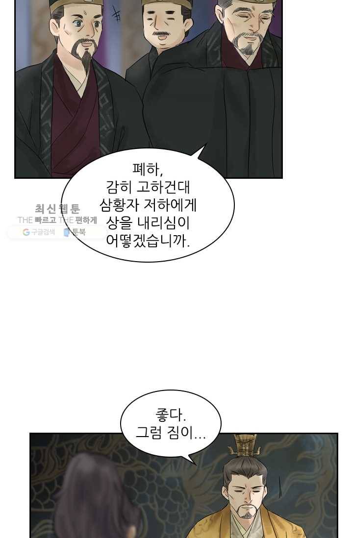 태자 전하, 한입만요 제5화 어린 놈들은 만만하다 20
