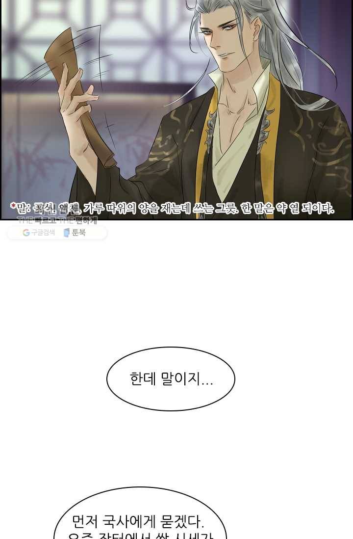 태자 전하, 한입만요 제5화 어린 놈들은 만만하다 29