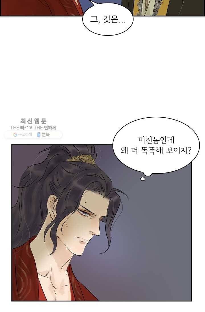 태자 전하, 한입만요 제5화 어린 놈들은 만만하다 35