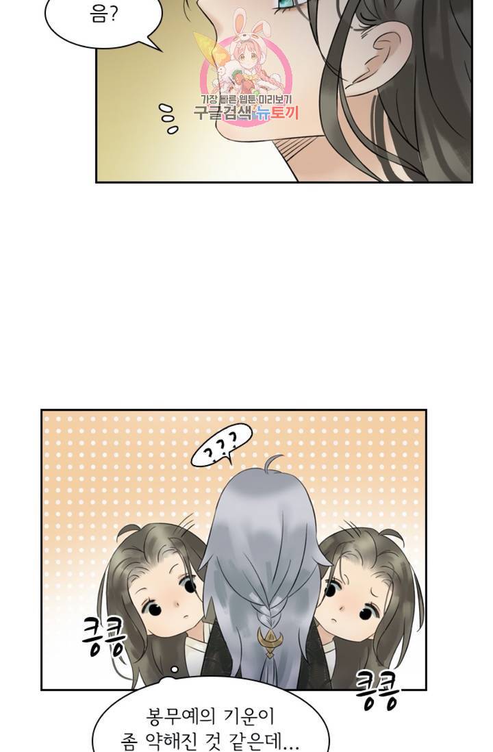 태자 전하, 한입만요 제34화 맛만 보겠다 6