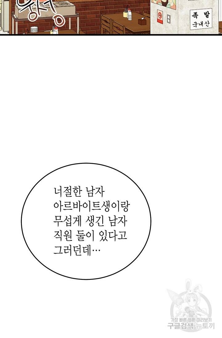 올바른 연애 5화 21