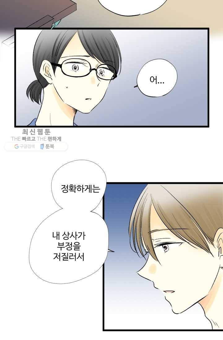 모나와 쿠쿠 16화, 모영이와 재영이 2