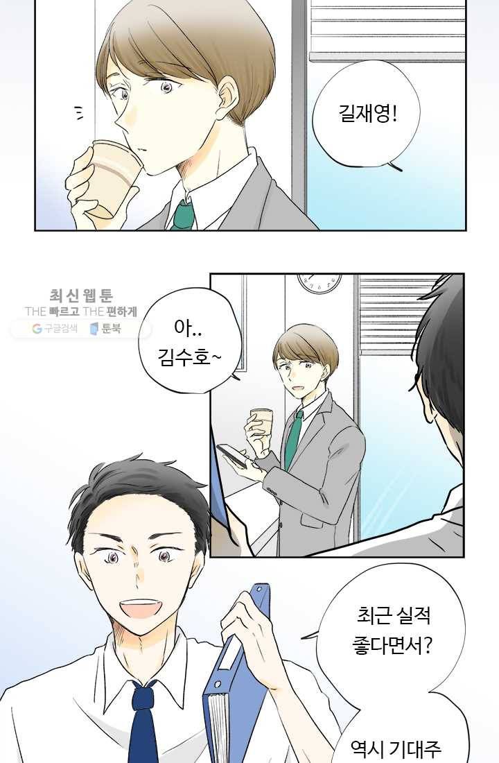 모나와 쿠쿠 16화, 모영이와 재영이 5