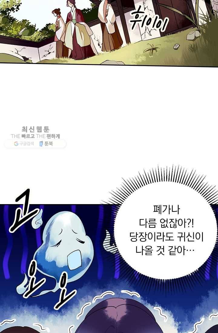 사월이 다시 오면 29화 7