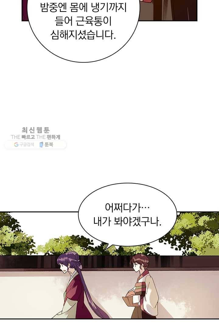 사월이 다시 오면 29화 12