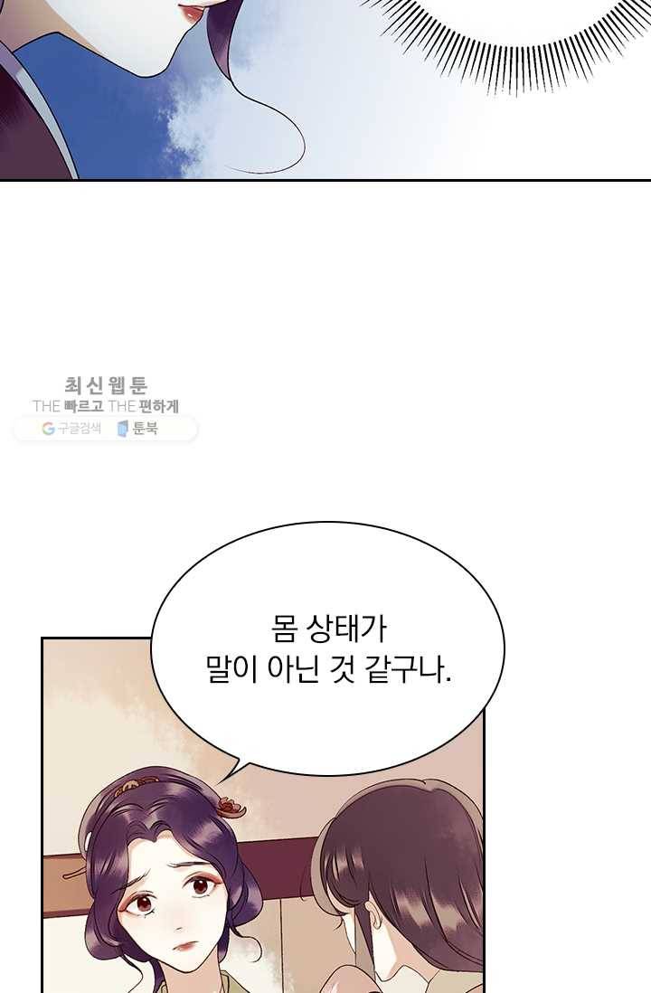 사월이 다시 오면 29화 18