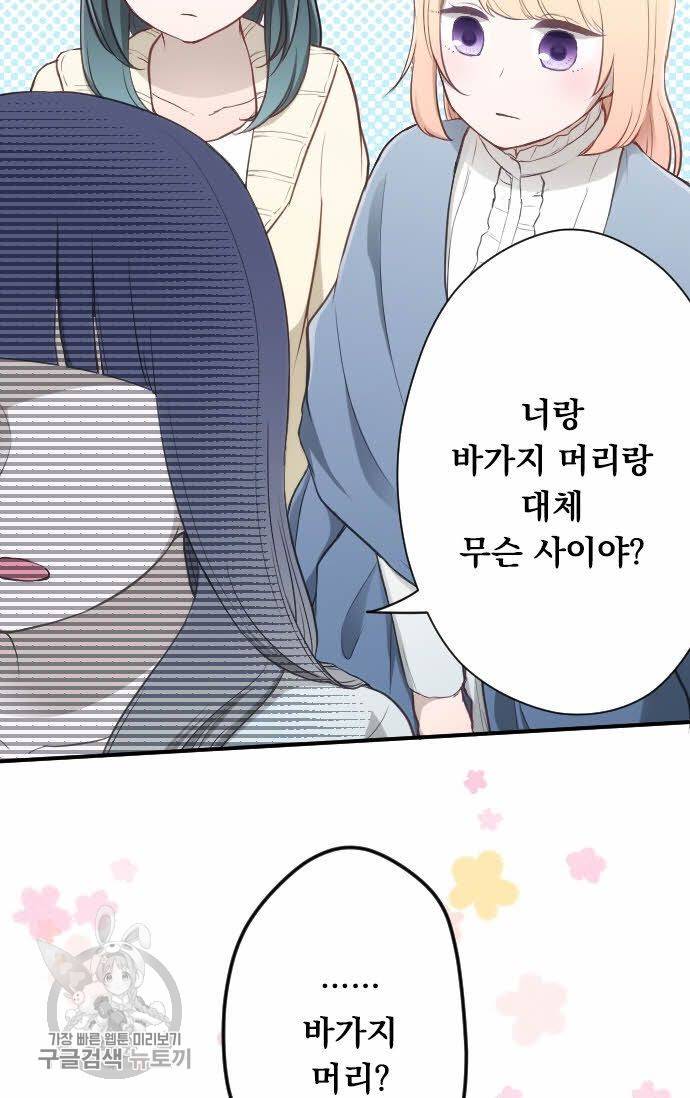왕자 따위 필요 없어 82화 2