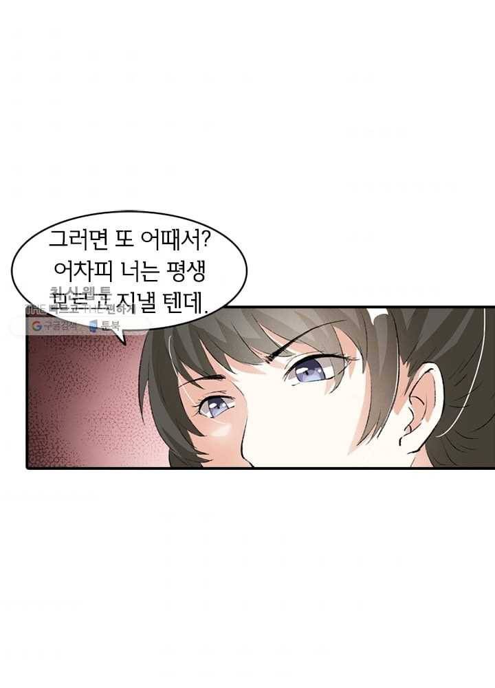 황비는 여우해 38화 2