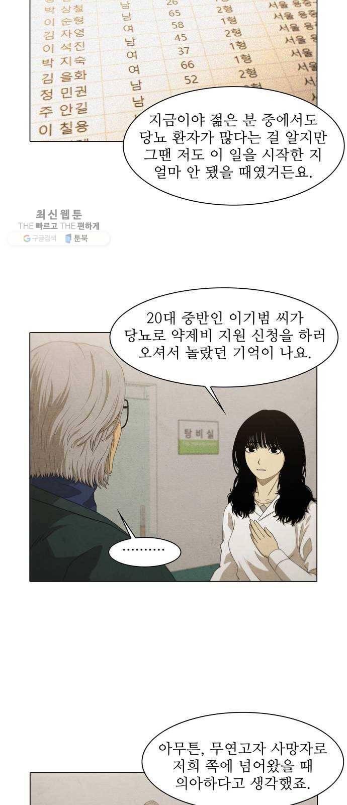 안식의 밤 69화 30