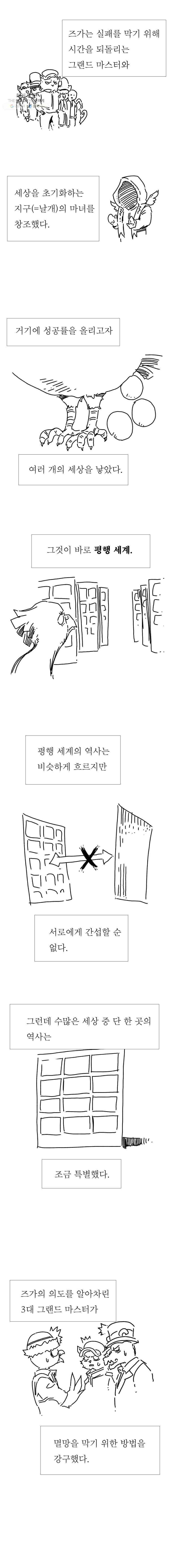 블랙 베히모스 시즌 16 후기 3