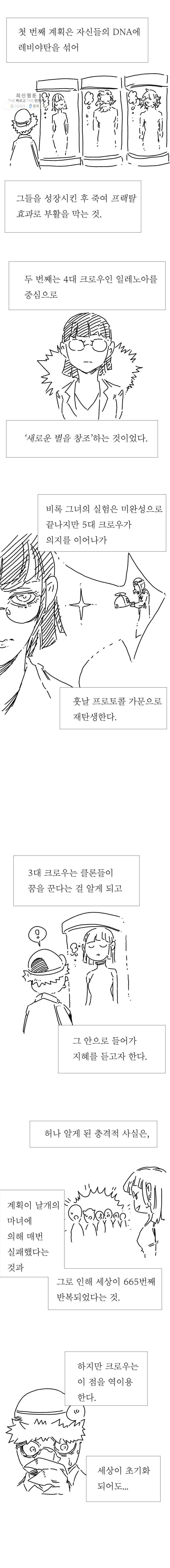 블랙 베히모스 시즌 16 후기 4