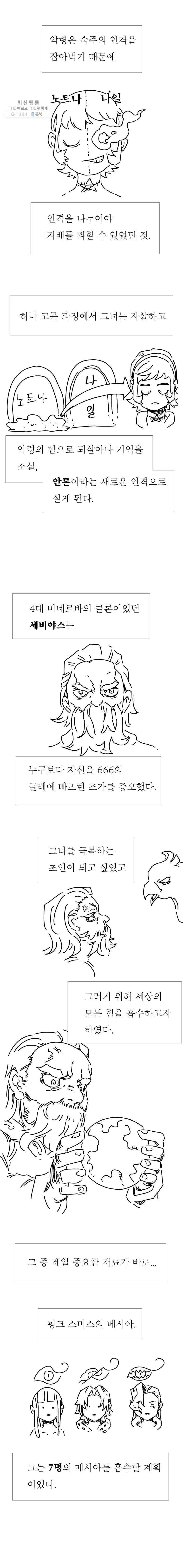 블랙 베히모스 시즌 16 후기 8