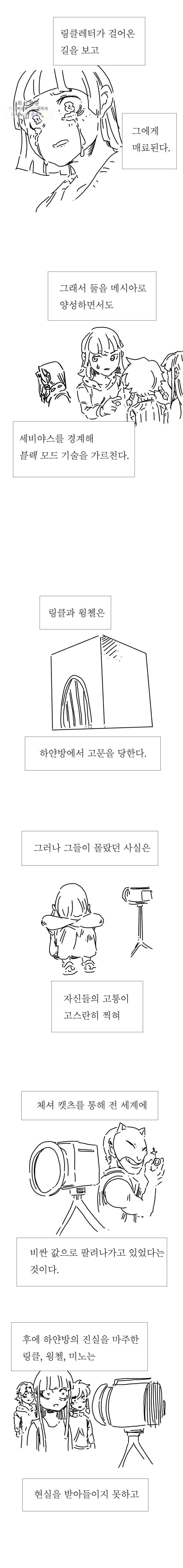 블랙 베히모스 시즌 16 후기 12