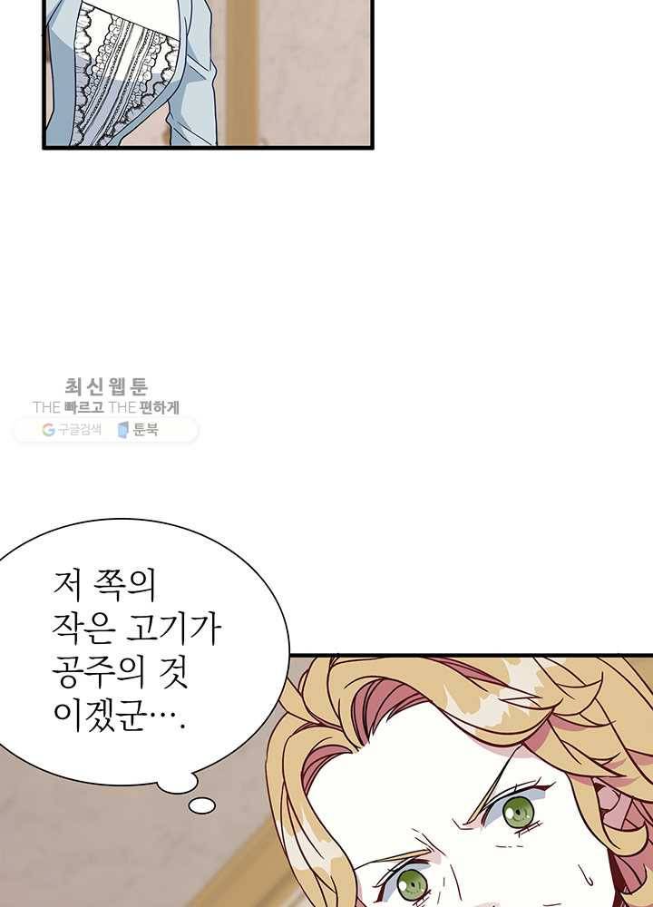 계모인데, 딸이 너무 귀여워 21화 13