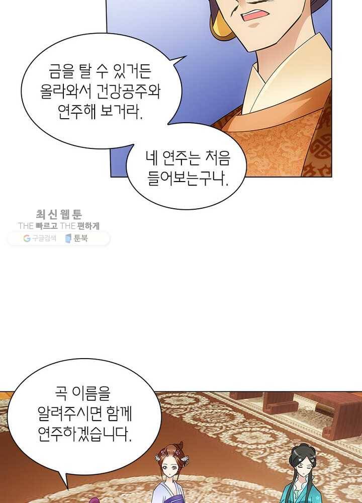 황자님 거기 있어줄래요 30화 5