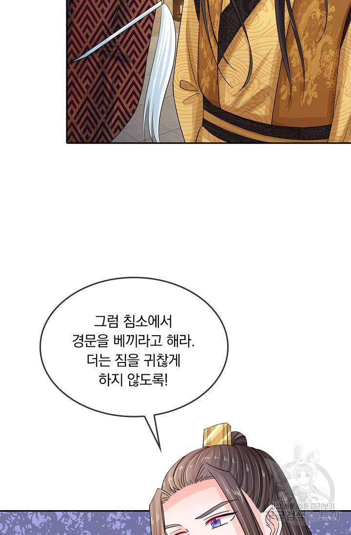 황후 시뮬레이션 83화 2