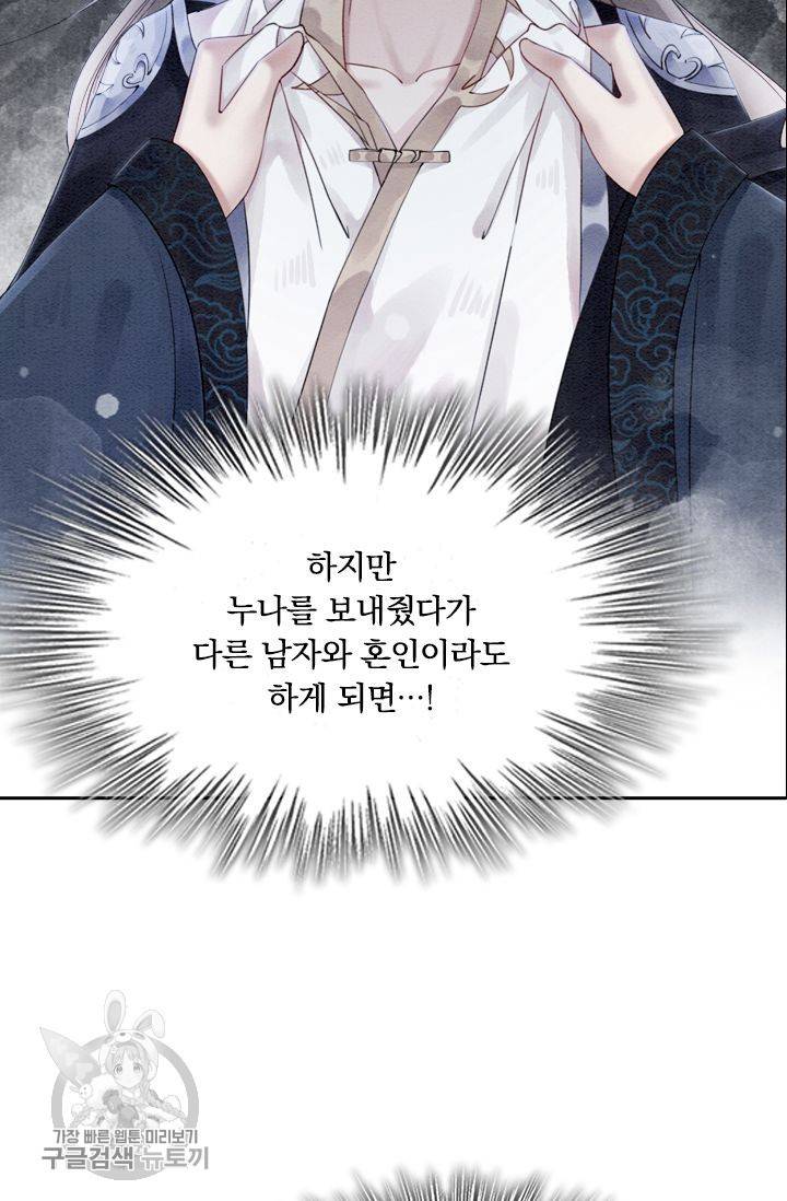 폭군이 내 새끼가 되었습니다 71화 36