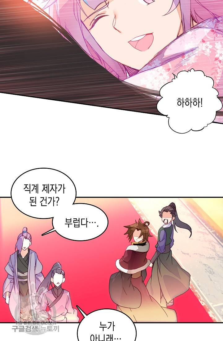 G 혼자만 레벨업 34화 3