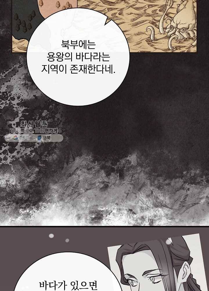 밥만 먹고 레벨업 59화 63