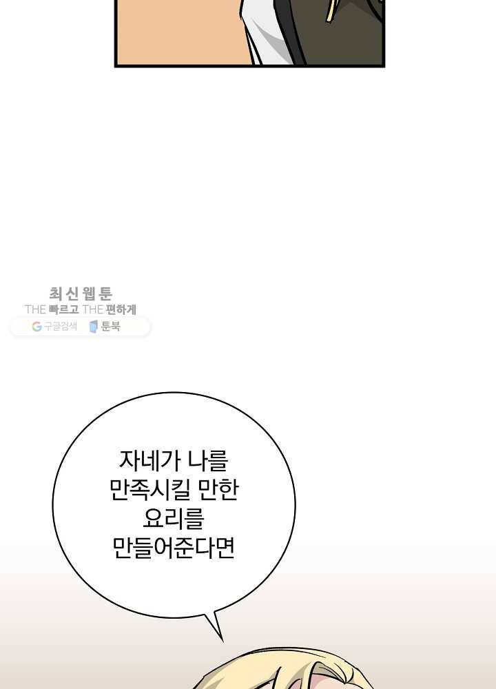 밥만 먹고 레벨업 59화 68