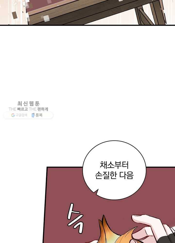 밥만 먹고 레벨업 59화 85