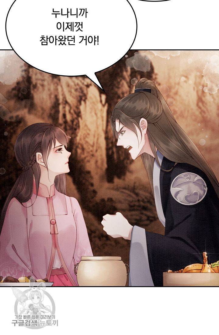 폭군이 내 새끼가 되었습니다 83화 18