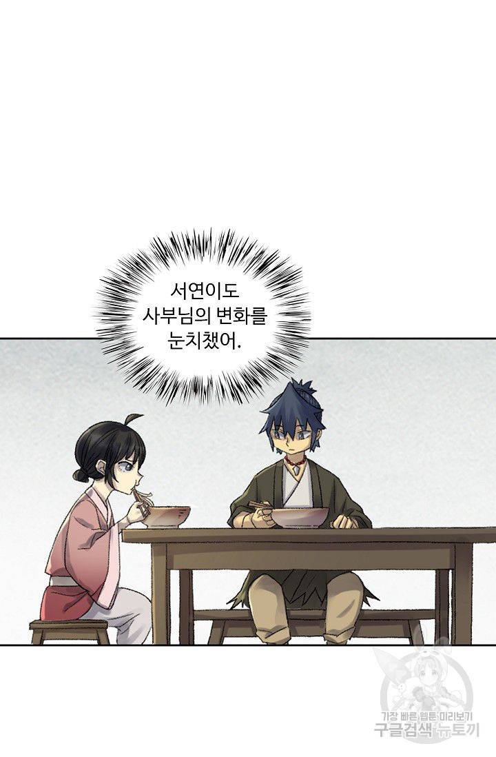 전무: 최강 무도 계승패 86화 65