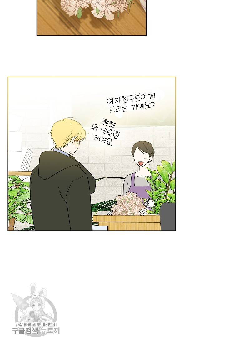 수상한 메신저의 초대 38화 3