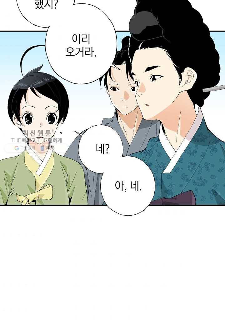조선 스트리머 - 43화 9