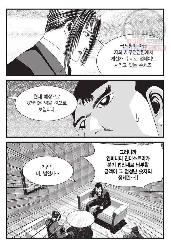 도시정벌 11부 80화 10