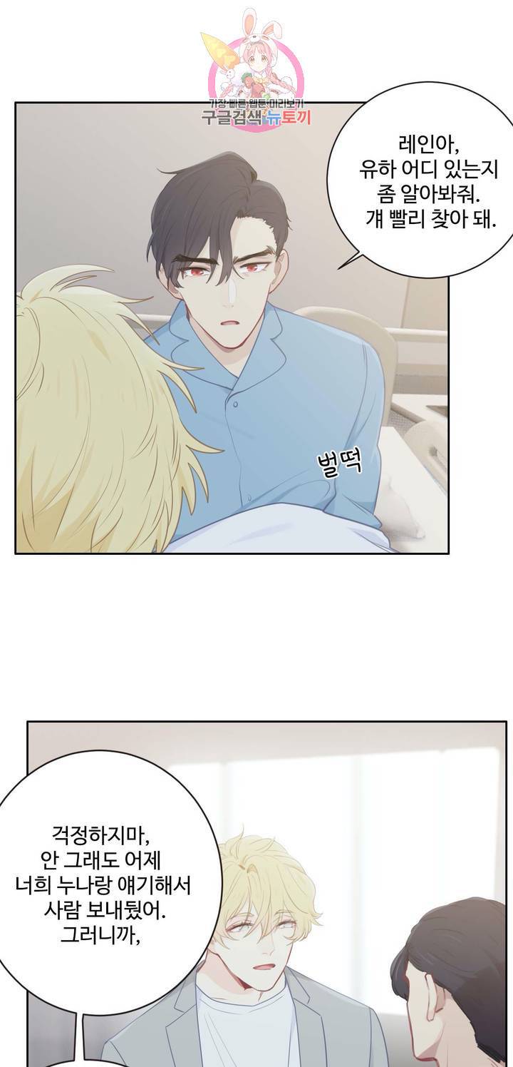 어쩌면 남자가 더 좋을지도 몰라  57화 5
