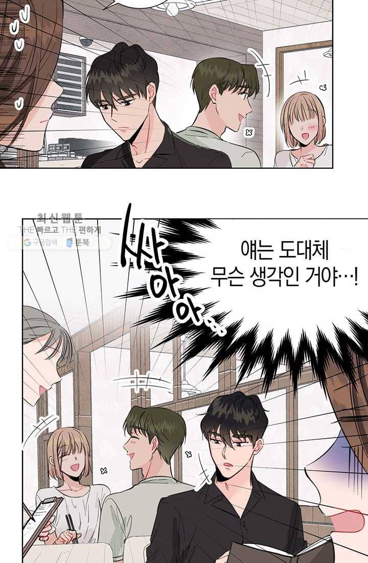 대리애인 12화 4
