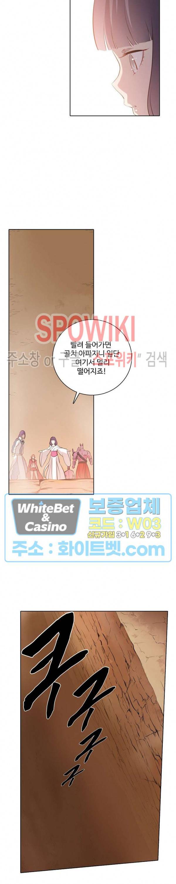 백련성신 343화 21