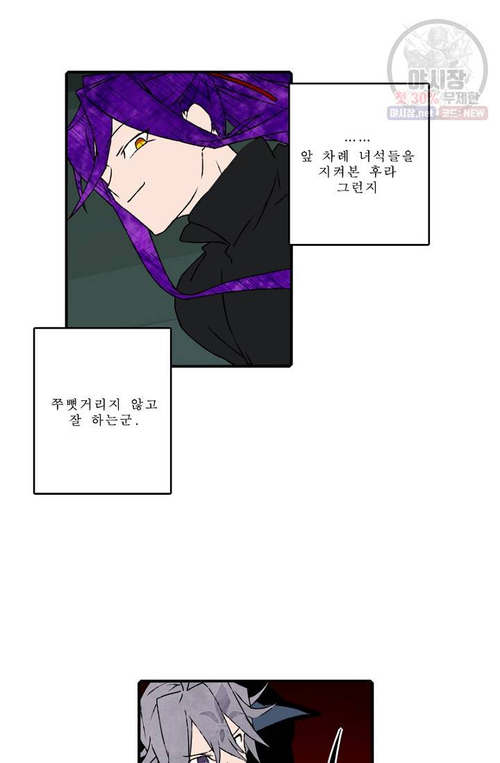 니플헤임 117화 실력 평가 4 7