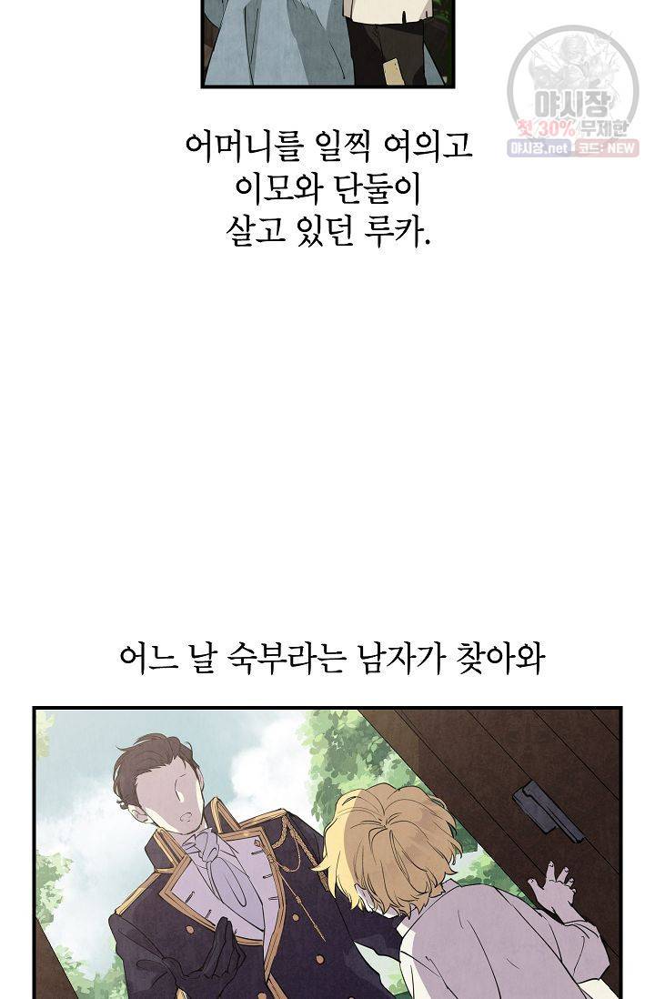 장르를 바꿔보도록 하겠습니다 01화 34