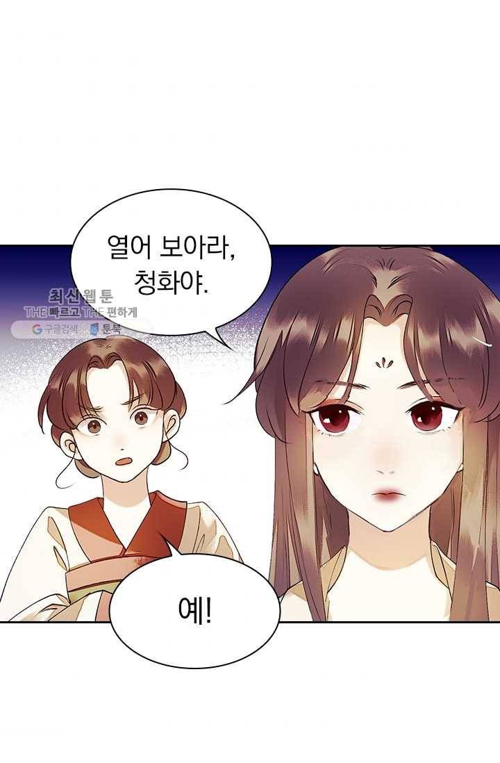 사월이 다시 오면 32화 3