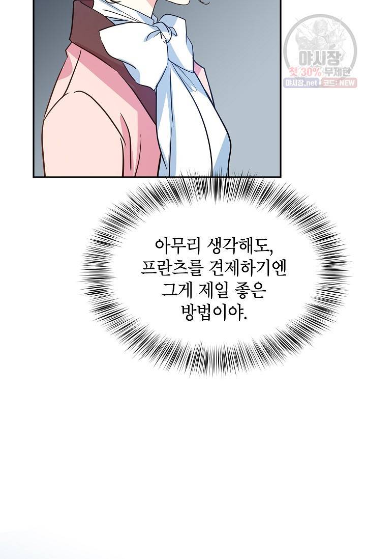 장르를 바꿔보도록 하겠습니다 11화 7
