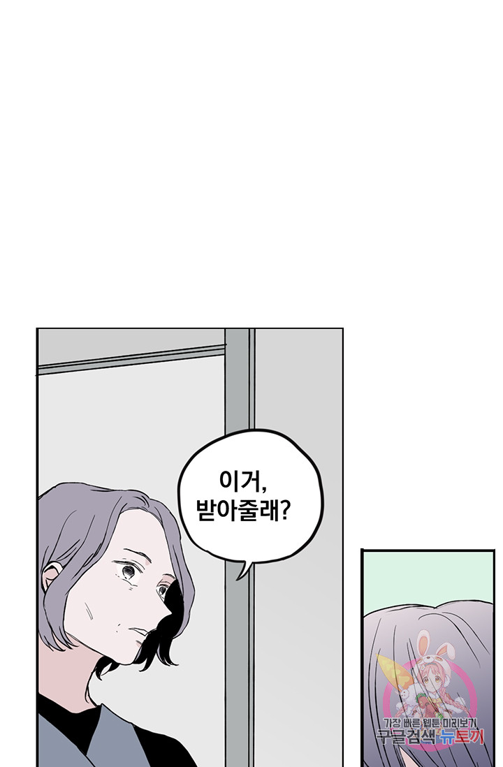 나는 너를 모른다 19화 1