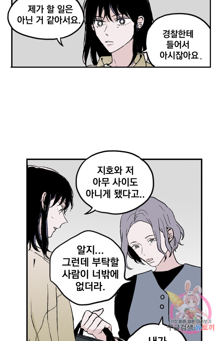 나는 너를 모른다 19화 7