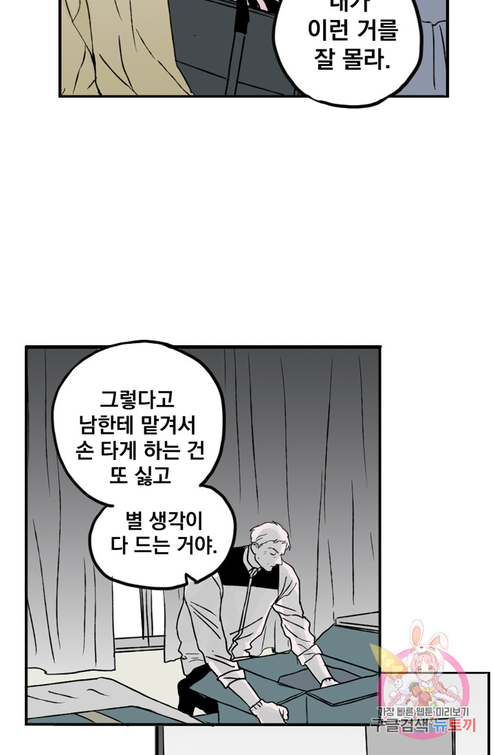 나는 너를 모른다 19화 8