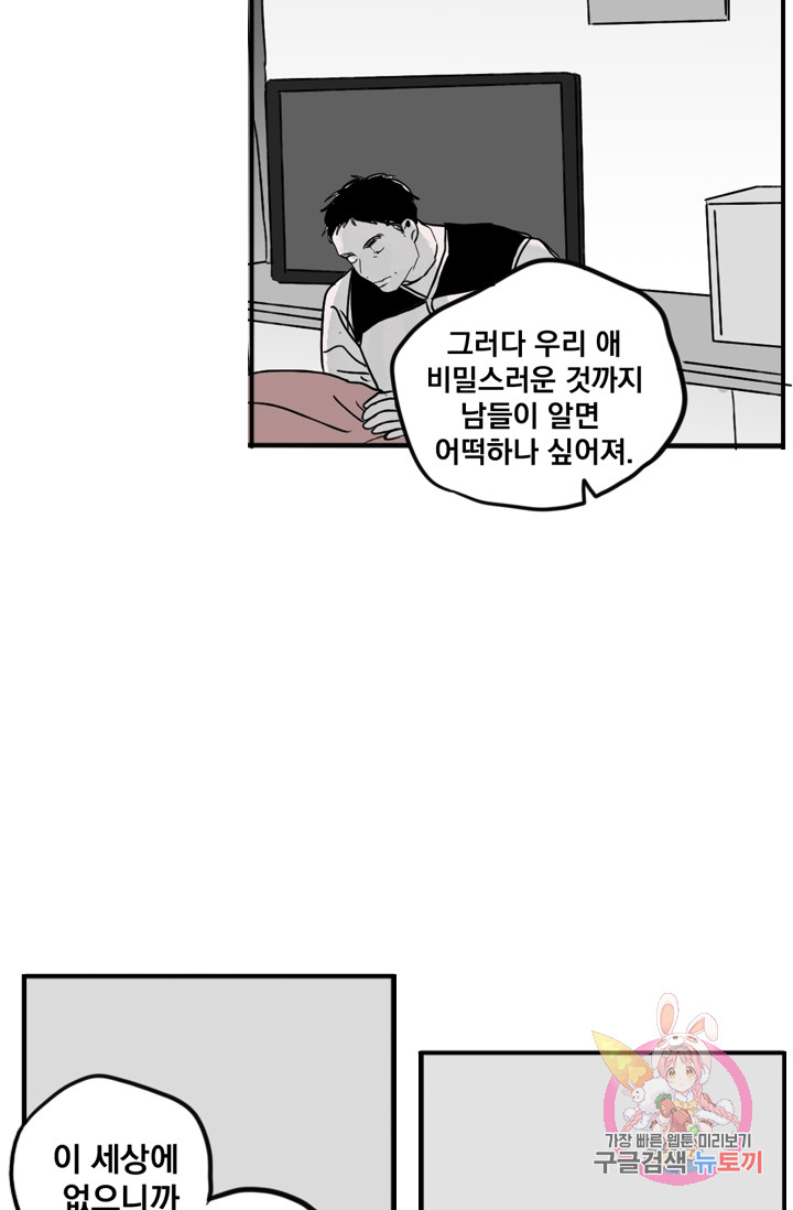 나는 너를 모른다 19화 9