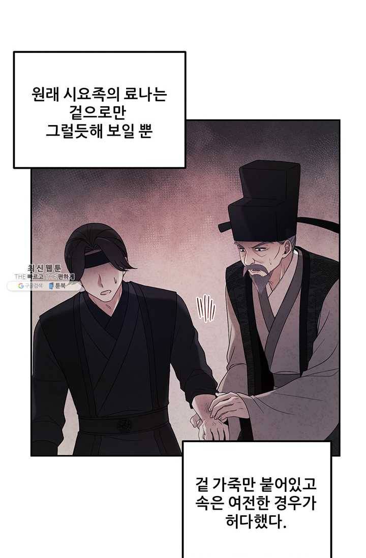 태양의 주인 43화 80