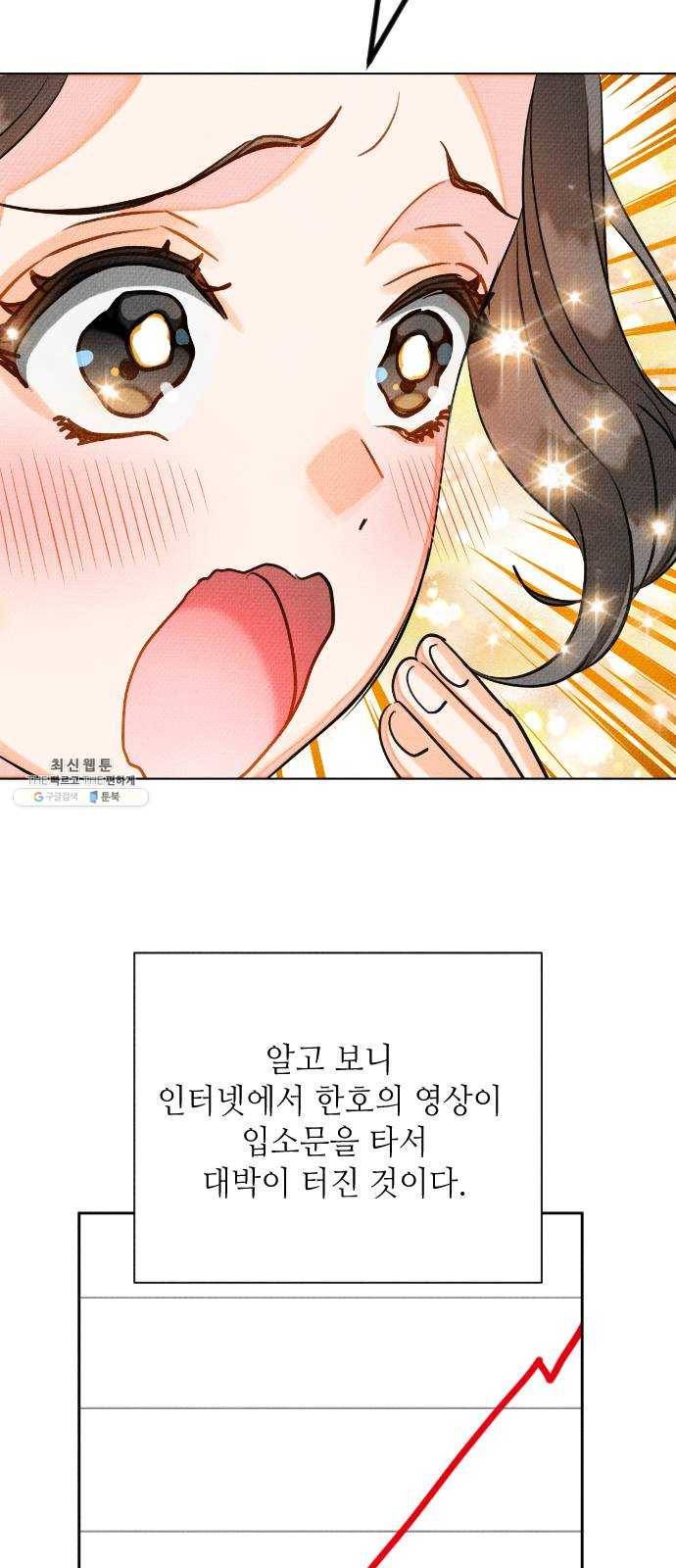 자취방 신선들 24. 높으신 분을 대하는 방법 (4) 45