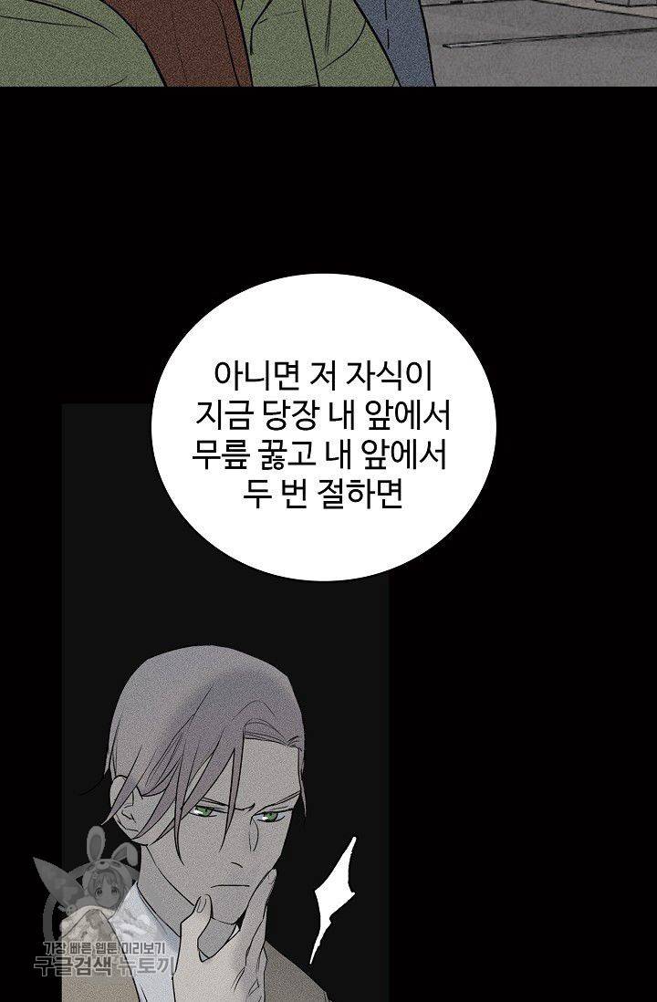 일진짱의 남자 98화 4
