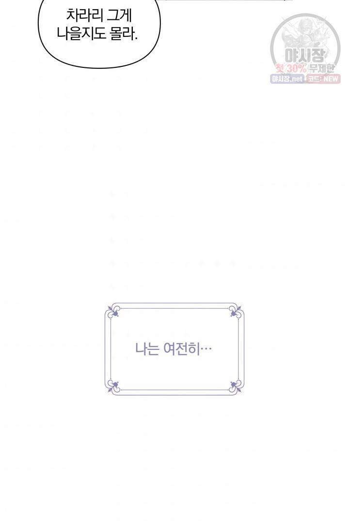 피폐물 주인공의 부인이 되었습니다 10화 7