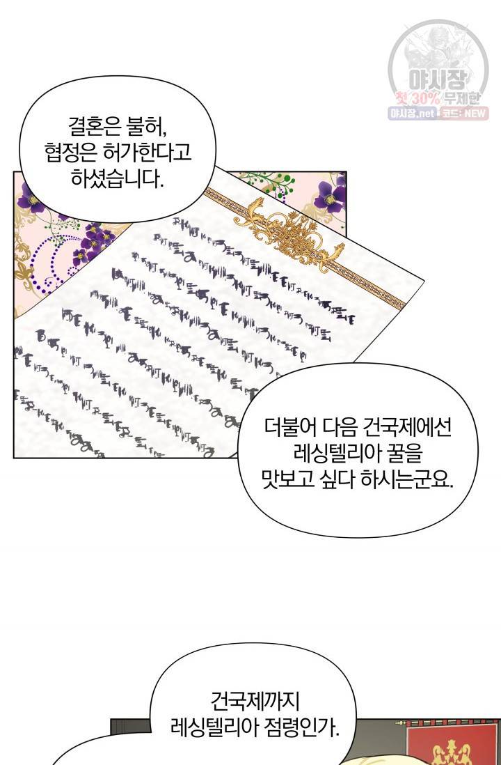 피폐물 주인공의 부인이 되었습니다 10화 26