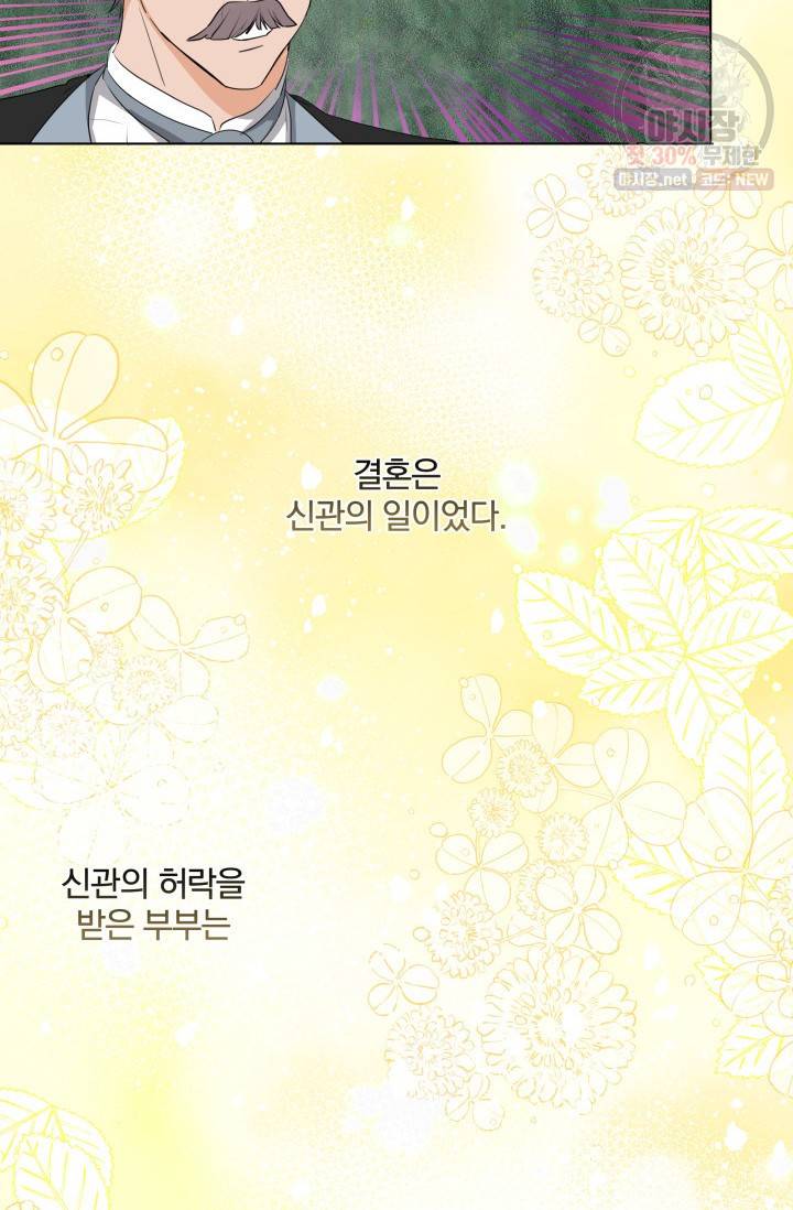 피폐물 주인공의 부인이 되었습니다 10화 29