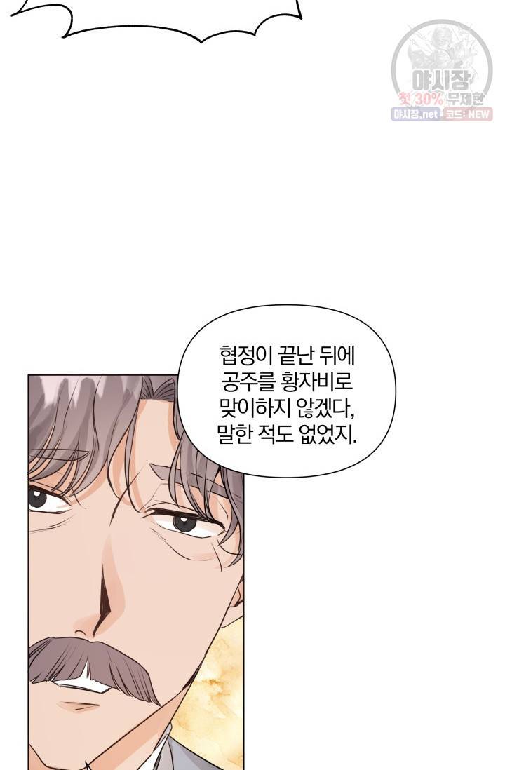 피폐물 주인공의 부인이 되었습니다 10화 32