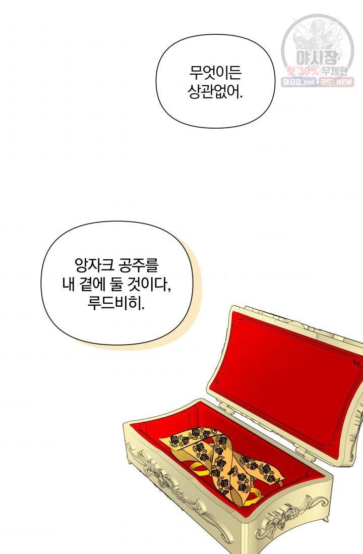 피폐물 주인공의 부인이 되었습니다 10화 36